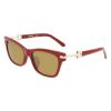 Picture of Salvatore Ferragamo Sunglasses SF2019SLB
