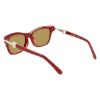 Picture of Salvatore Ferragamo Sunglasses SF2019SLB