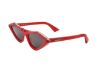 Picture of Marni Sunglasses TIKBARRI RED COMB