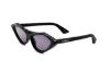 Picture of Marni Sunglasses TIKBARRI BLACK
