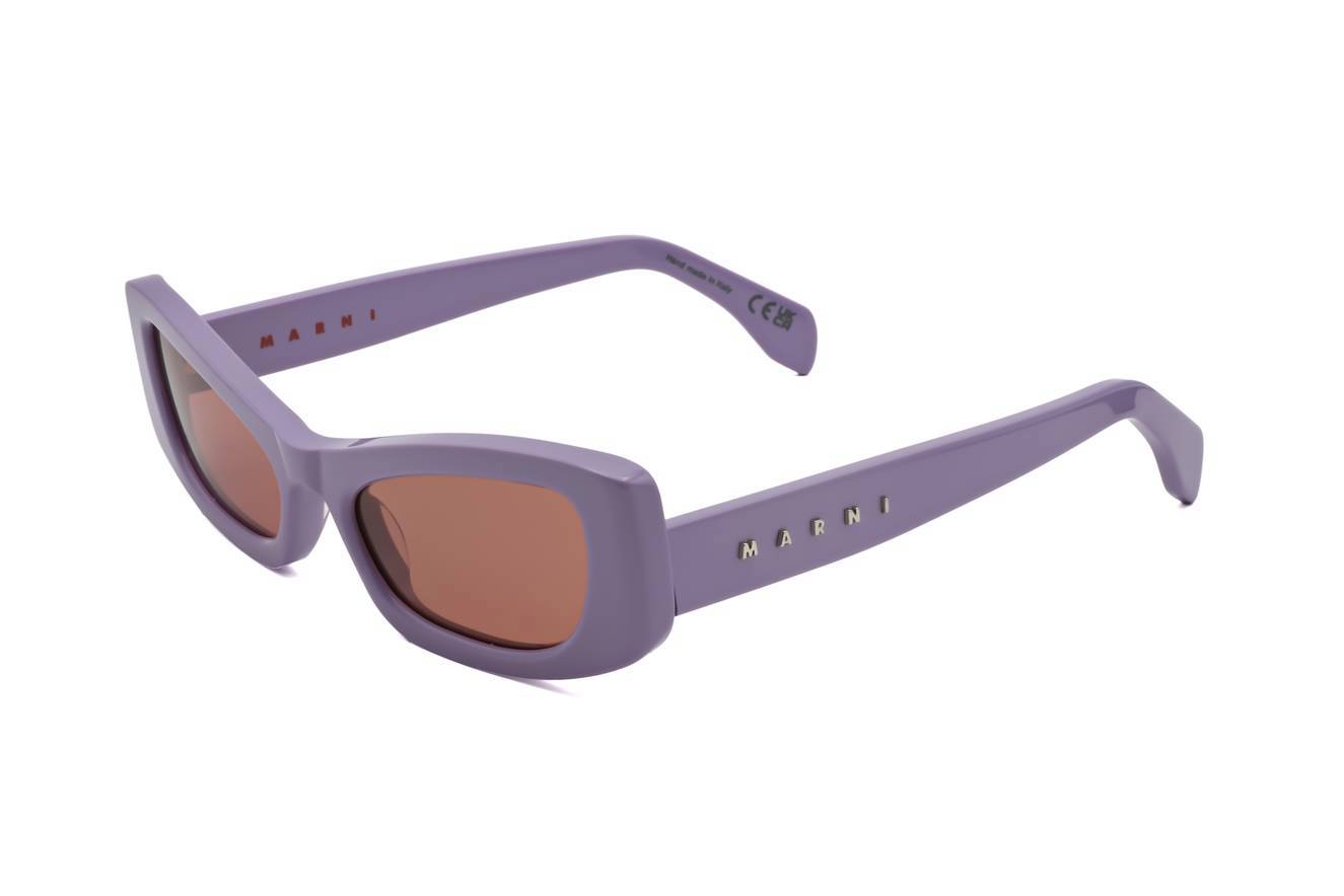 Picture of Marni Sunglasses NYAMA VIOLET