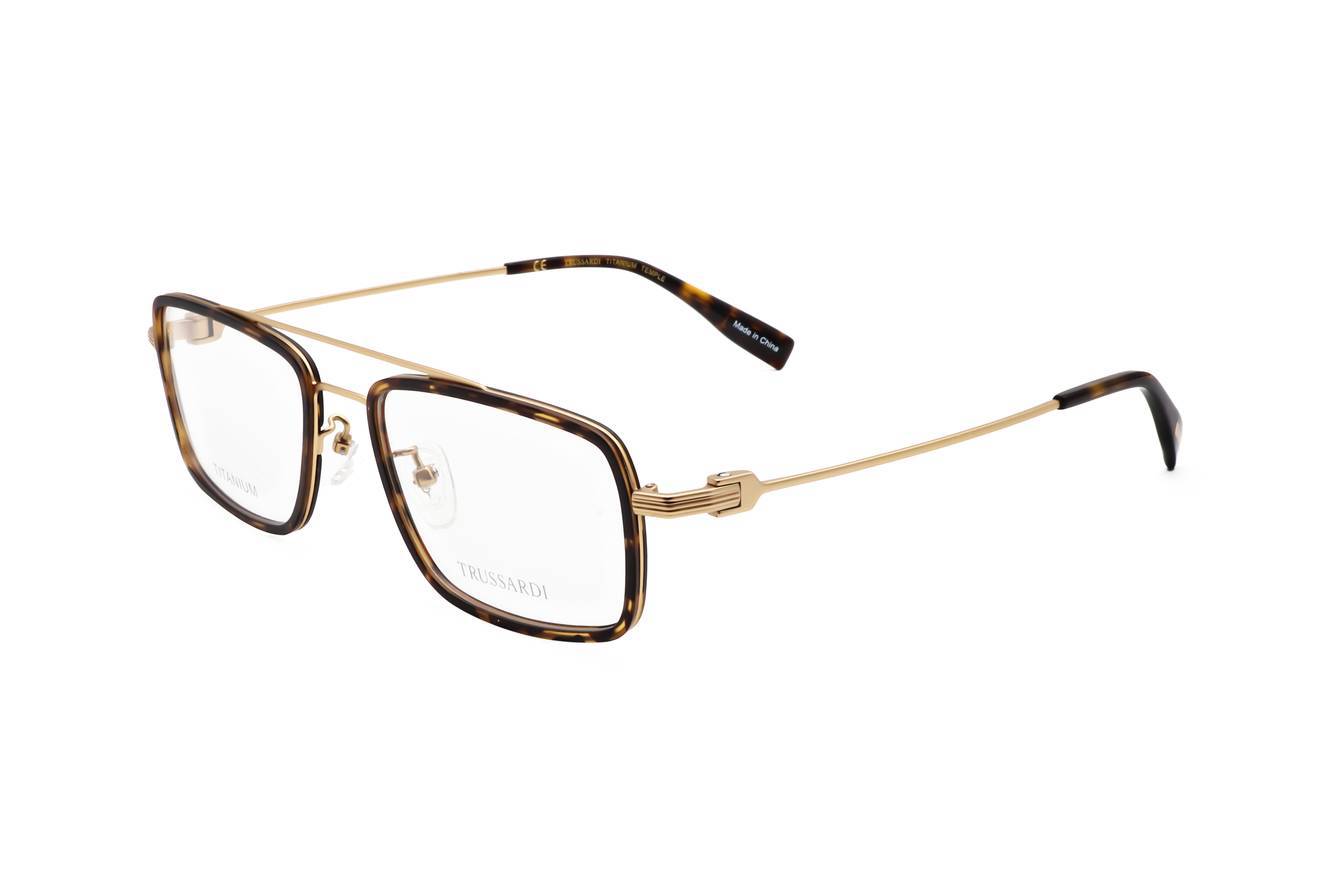 Picture of Trussardi Eyeglasses VTR6005S