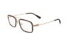 Picture of Trussardi Eyeglasses VTR6005S