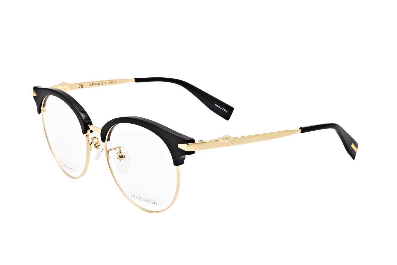 Picture of Trussardi Eyeglasses VTR261F