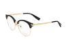 Picture of Trussardi Eyeglasses VTR261F