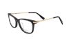 Picture of Trussardi Eyeglasses VTR104