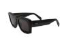 Picture of RetroSuperFuture Sunglasses KOMORI BLACK