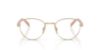 Picture of Prada Eyeglasses PRB53V
