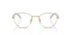 Picture of Prada Eyeglasses PRB53V