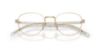 Picture of Prada Eyeglasses PRB53V