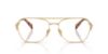 Picture of Prada Eyeglasses PRB50V