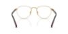 Picture of Prada Eyeglasses PRB52V