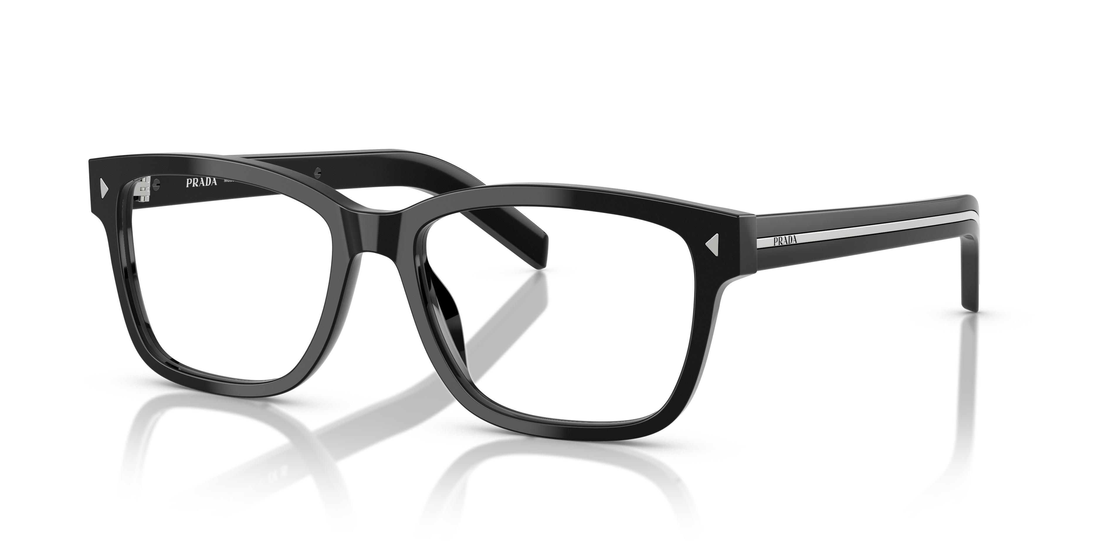 Picture of Prada Eyeglasses PRB10VF