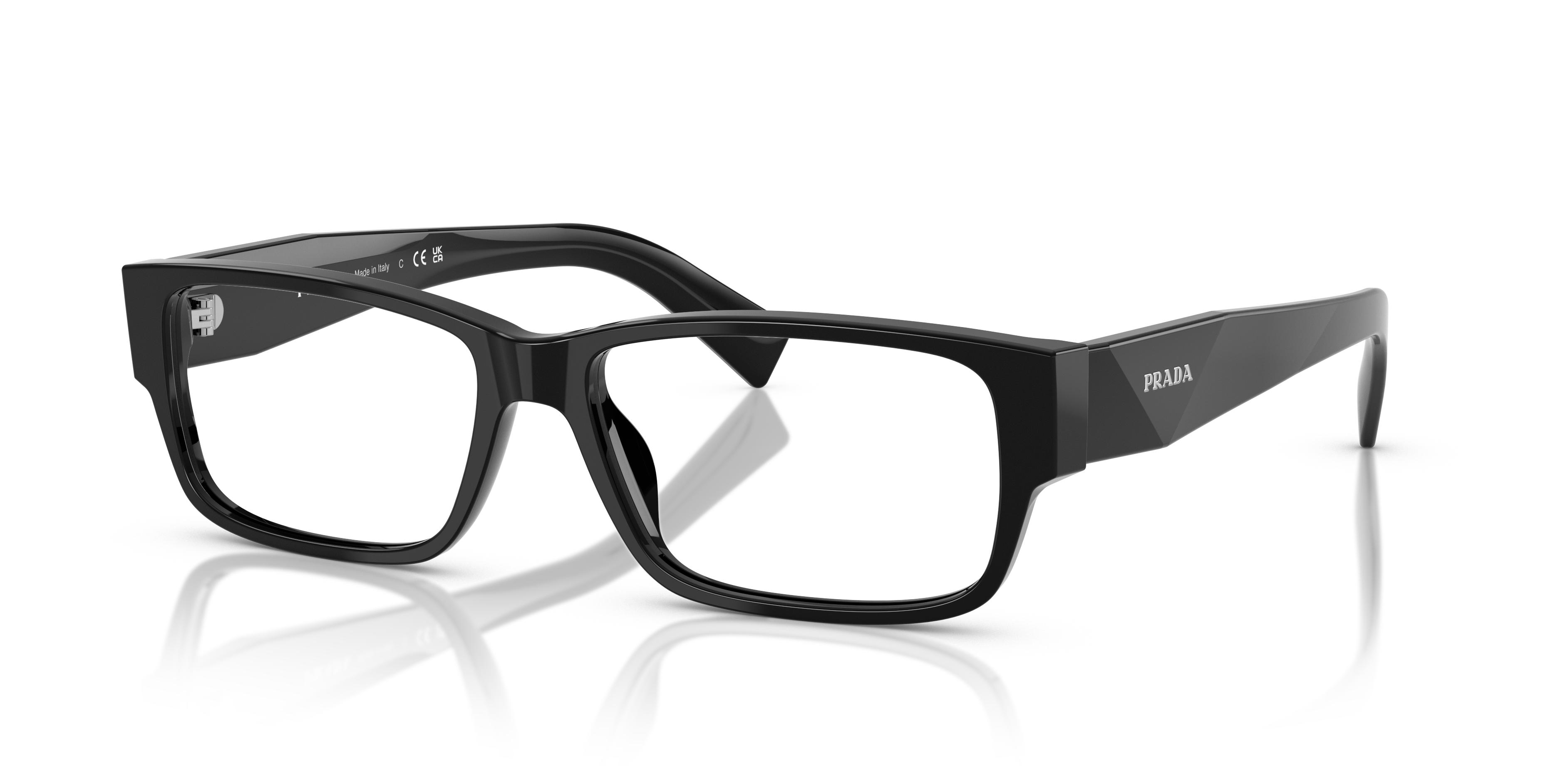 Picture of Prada Eyeglasses PRB09VF