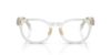 Picture of Prada Eyeglasses PRB06VD
