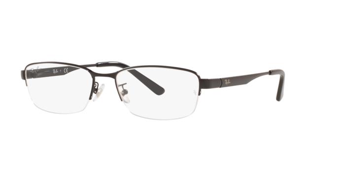 Picture of Ray Ban Eyeglasses RX6453D