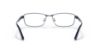 Picture of Ray Ban Eyeglasses RX6452D