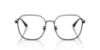 Picture of Ray Ban Eyeglasses RX6490D