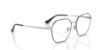 Picture of Ray Ban Eyeglasses RX6490D