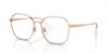 Picture of Ray Ban Eyeglasses RX6490D