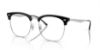 Picture of Ray Ban Eyeglasses RX7318D