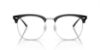 Picture of Ray Ban Eyeglasses RX7318D