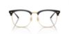Picture of Ray Ban Eyeglasses RX7318D