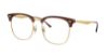 Picture of Ray Ban Eyeglasses RX7318D