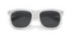 Picture of Ray Ban Sunglasses RB4260D