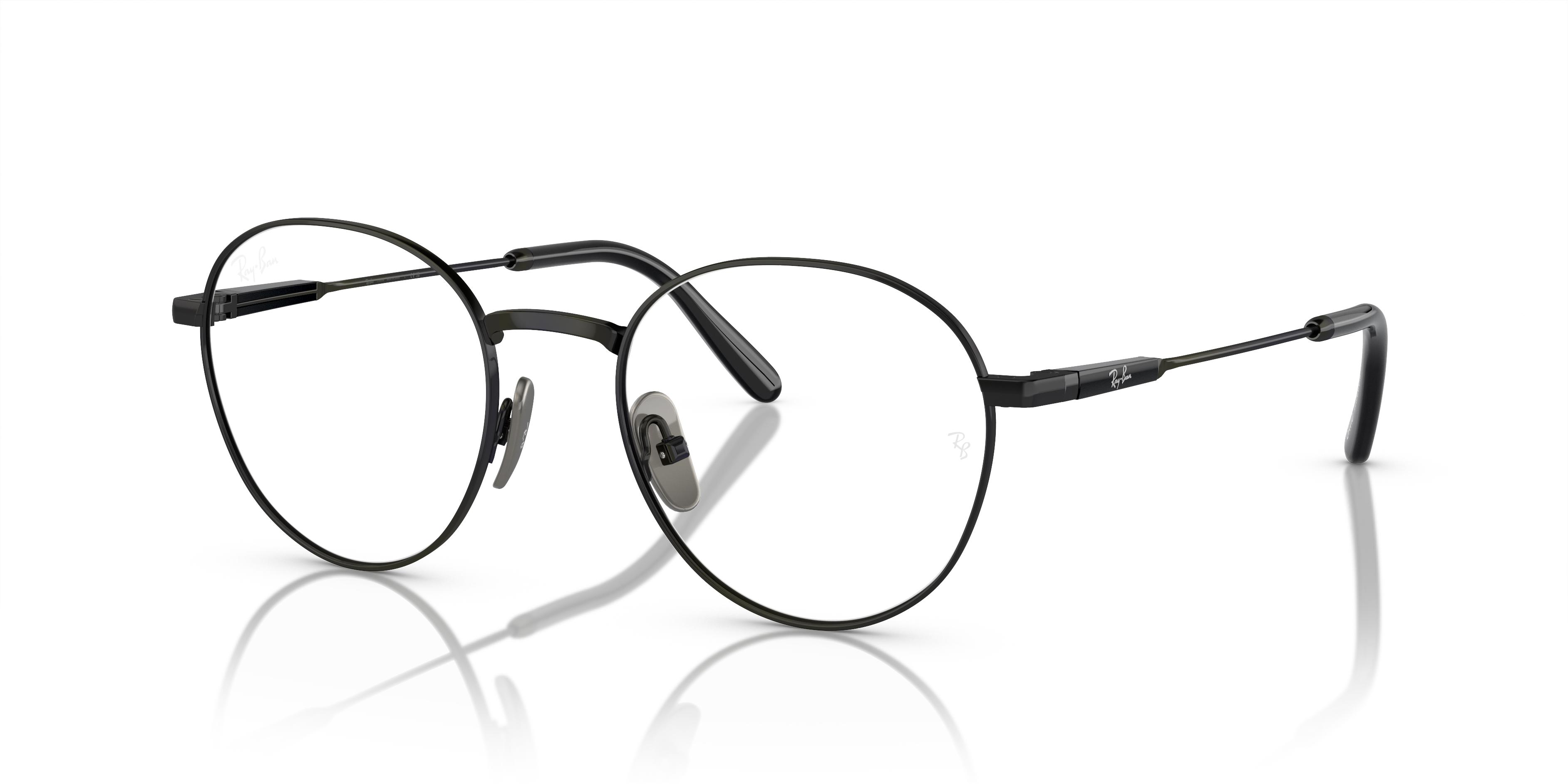 Picture of Ray Ban Eyeglasses RX8782