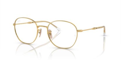 Picture of Ray Ban Eyeglasses RX6509