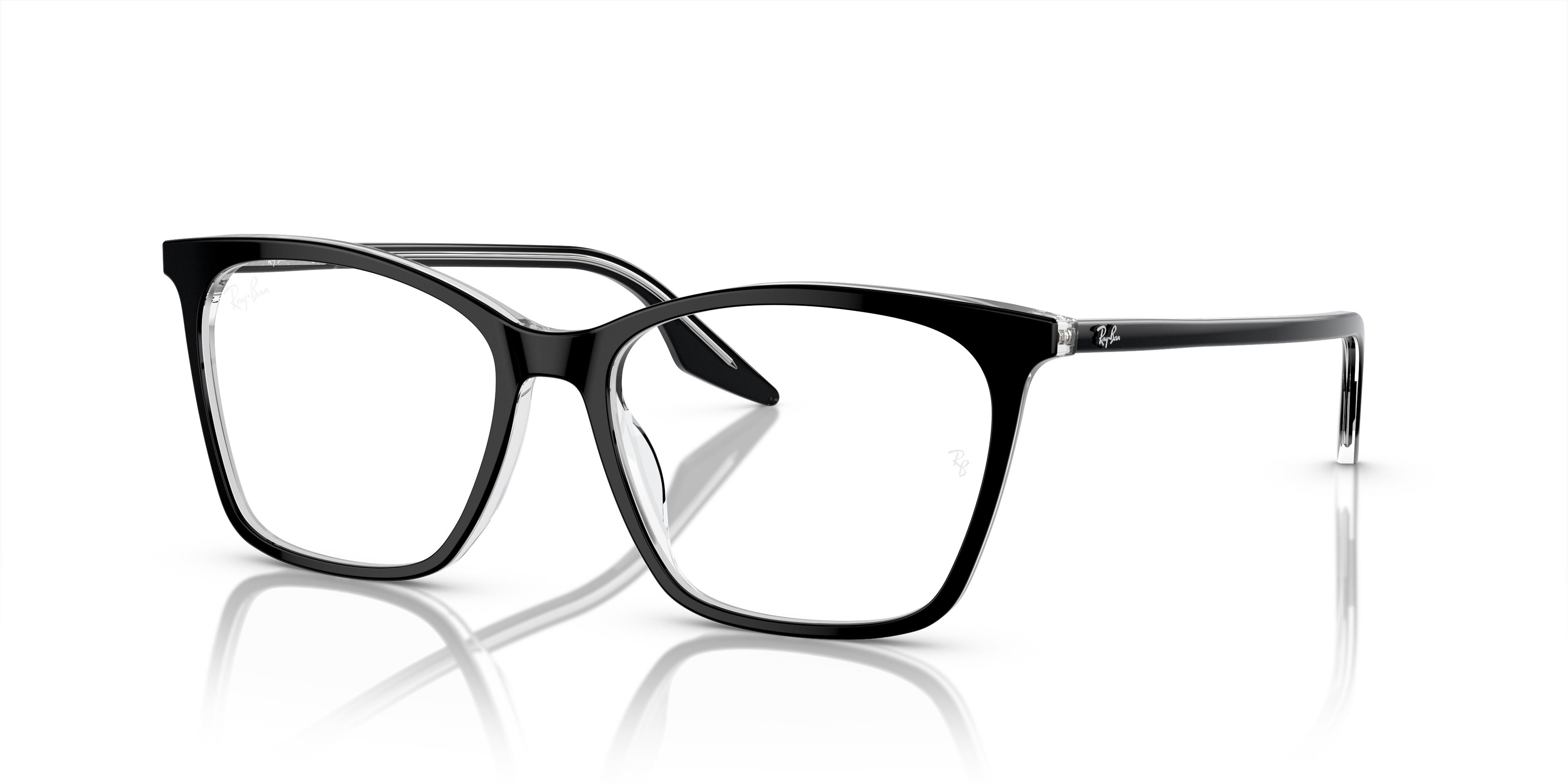 Picture of Ray Ban Eyeglasses RX5422F
