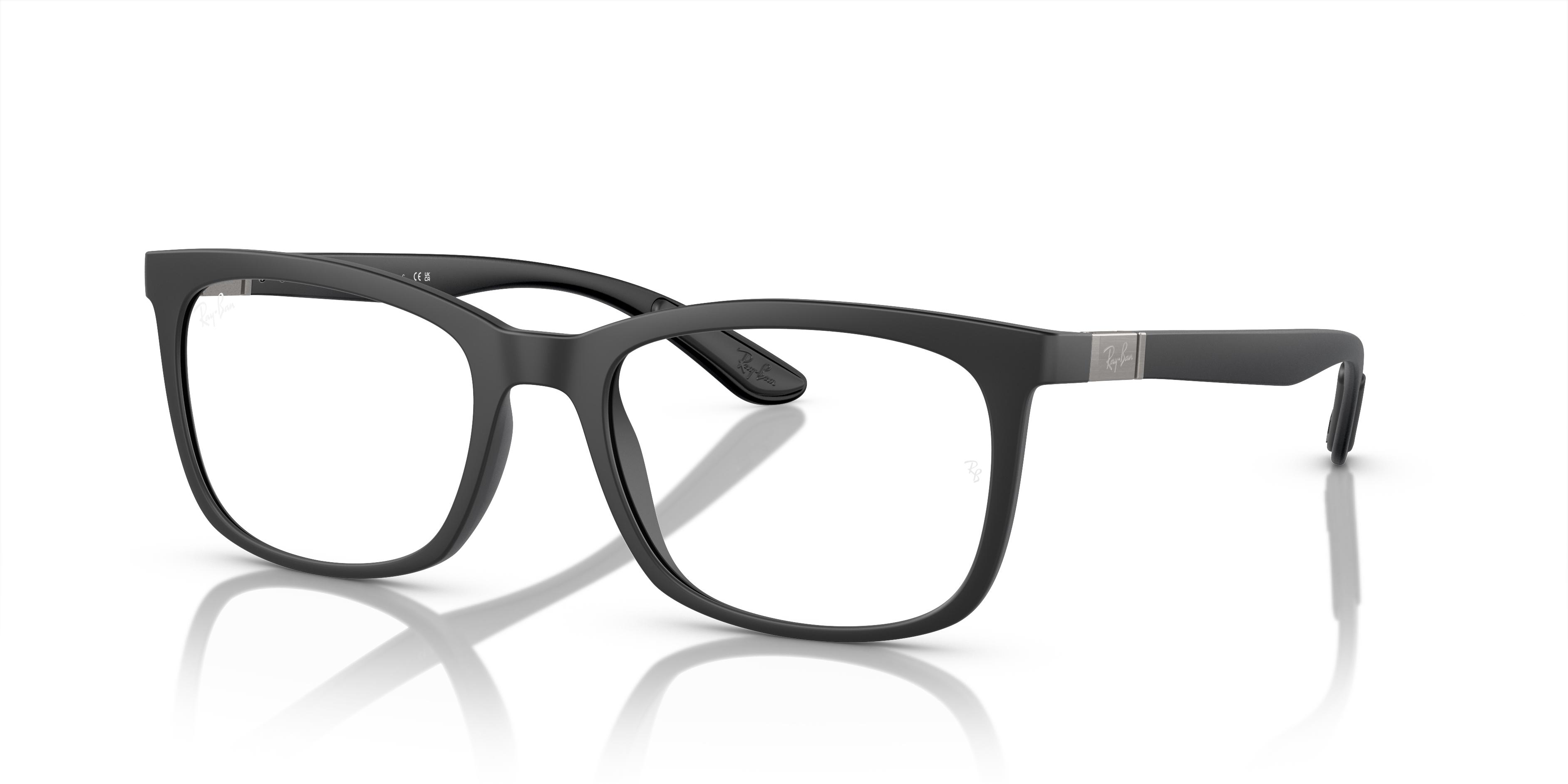Picture of Ray Ban Eyeglasses RX7230