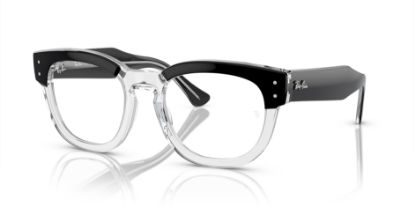 Picture of Ray Ban Eyeglasses RX0298VF