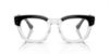 Picture of Ray Ban Eyeglasses RX0298VF