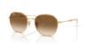 Picture of Ray Ban Sunglasses RB3809