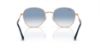 Picture of Ray Ban Sunglasses RB3809