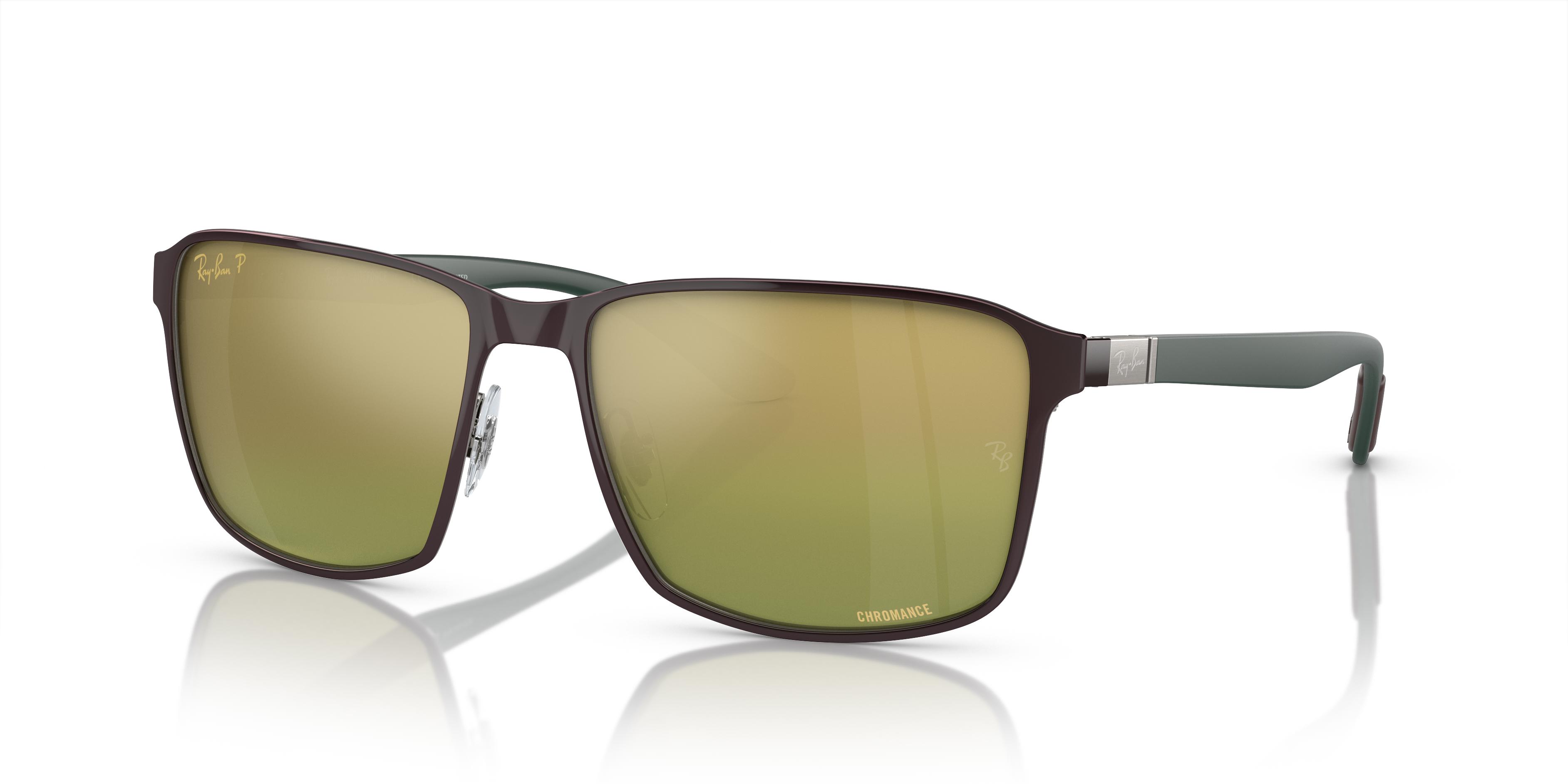 Picture of Ray Ban Sunglasses RB3721CH