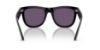 Picture of Ray Ban Sunglasses RBR0502S