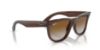 Picture of Ray Ban Sunglasses RBR0502S