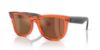 Picture of Ray Ban Sunglasses RBR0502S