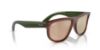 Picture of Ray Ban Sunglasses RBR0501S