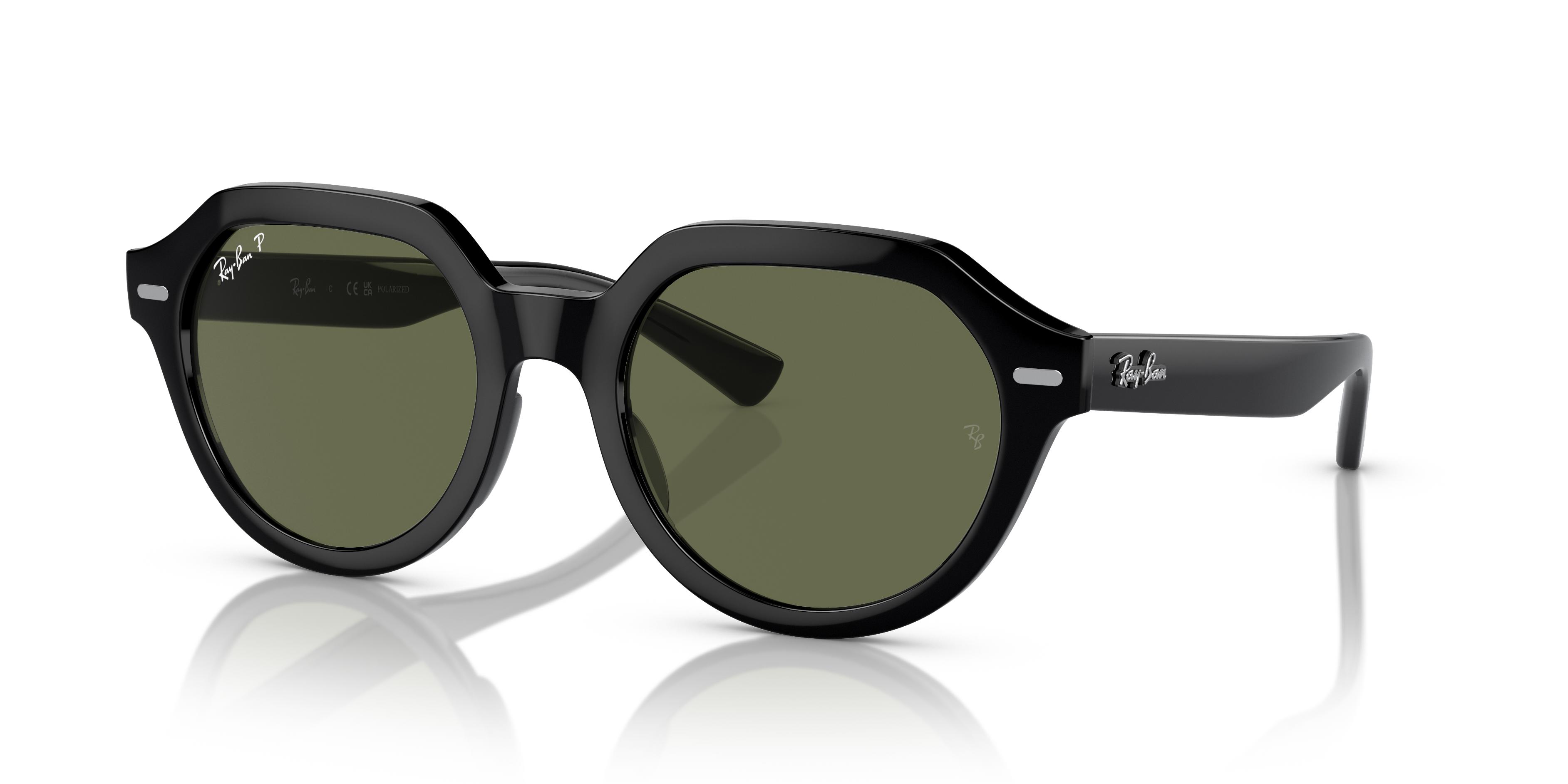 Picture of Ray Ban Sunglasses RB4399F