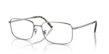 Picture of Ray Ban Eyeglasses RX3717V