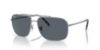 Picture of Ray Ban Sunglasses RB3796