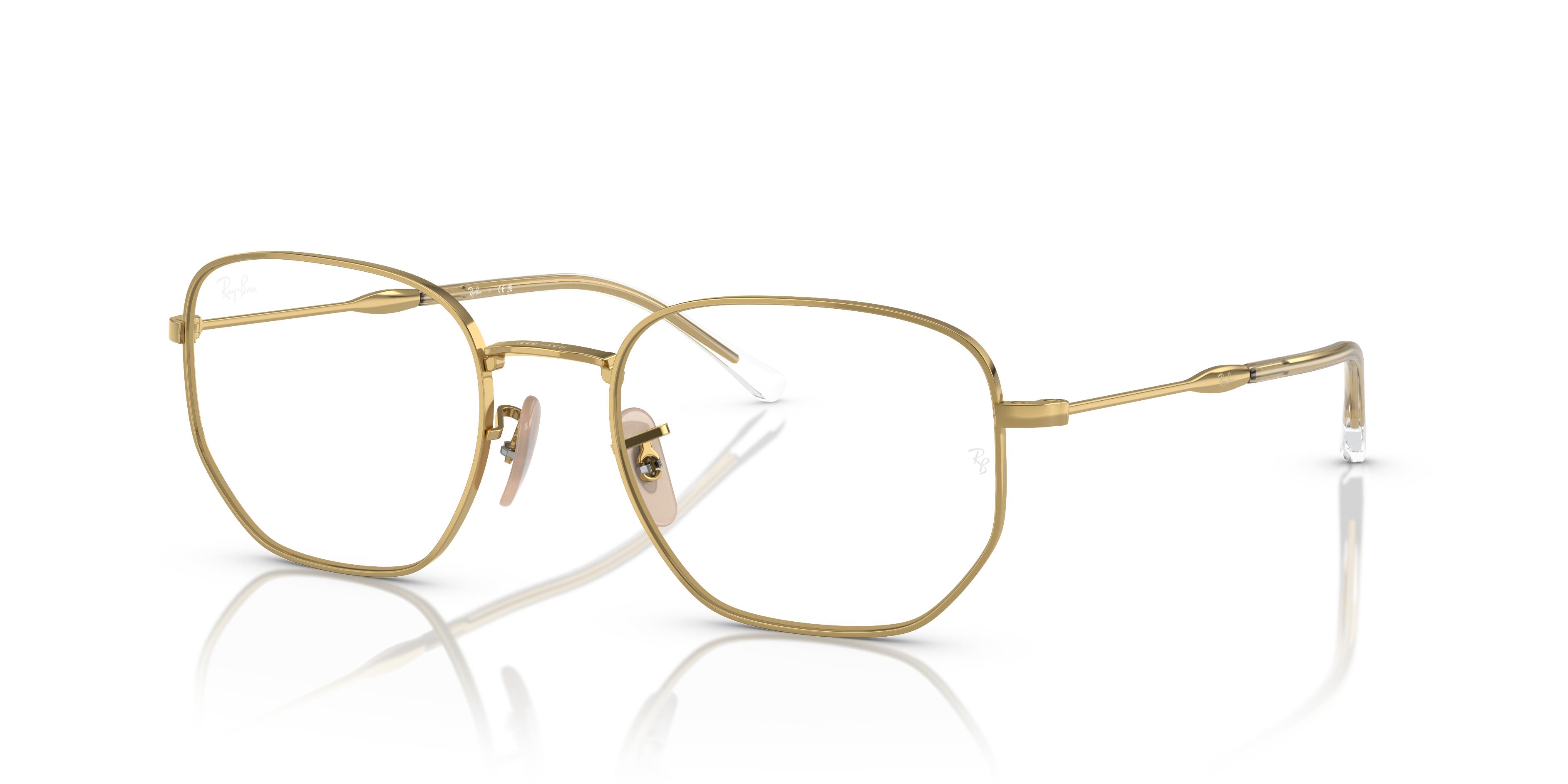 Picture of Ray Ban Eyeglasses RX6496
