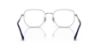 Picture of Ray Ban Eyeglasses RX6496