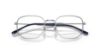 Picture of Ray Ban Eyeglasses RX6496