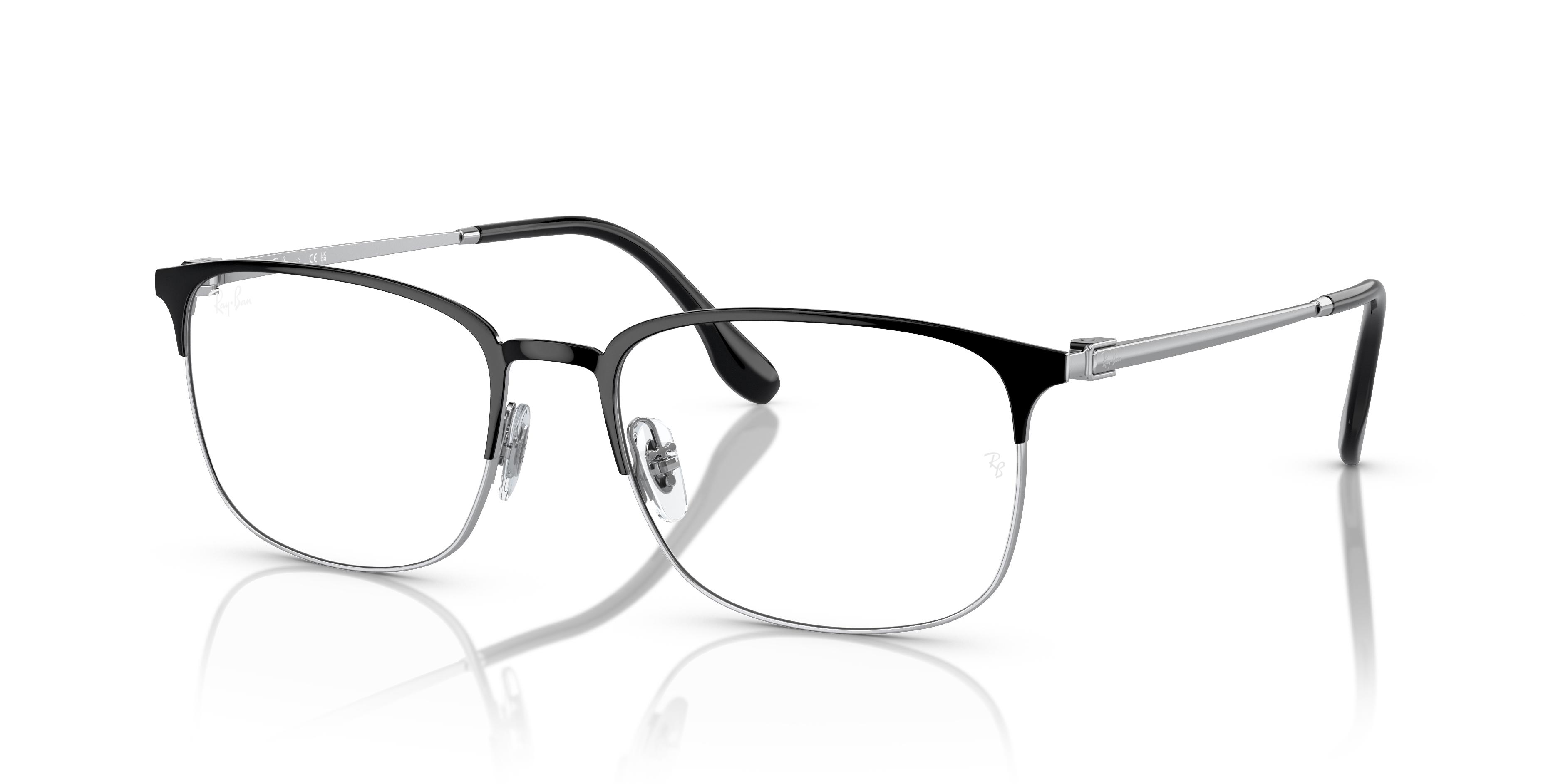 Picture of Ray Ban Eyeglasses RX6494