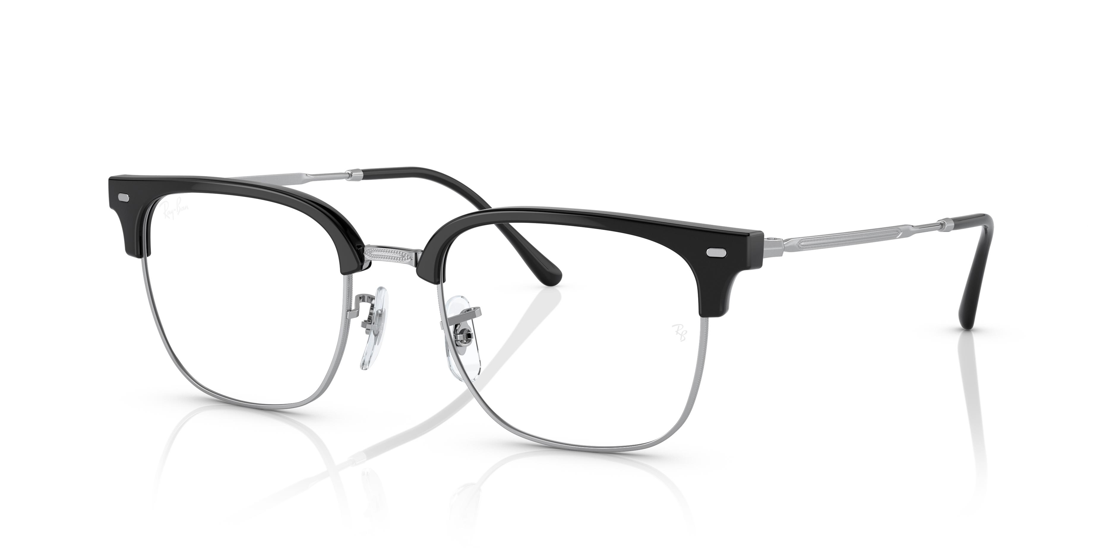 Picture of Ray Ban Eyeglasses RX7216F